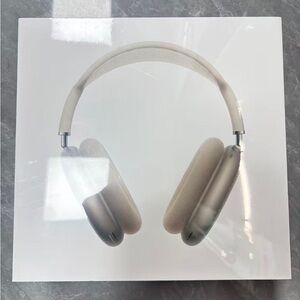 Apple AirPods Max (WHITE)